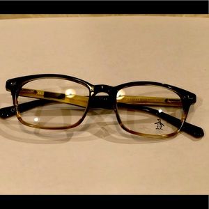 Men’s Fashion Glasses